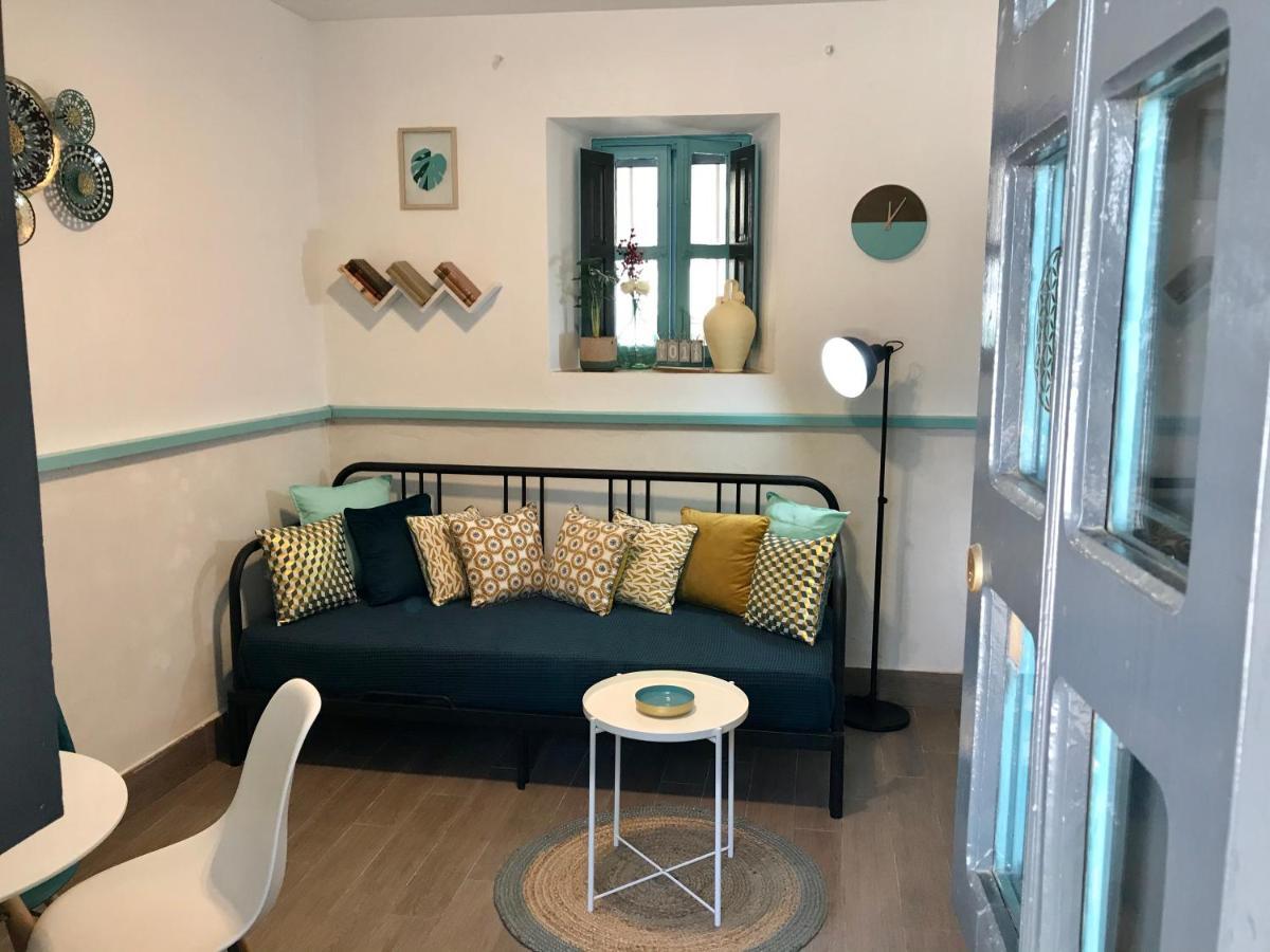 S27 Corral Del Siglo XVI Apartment Seville Luaran gambar