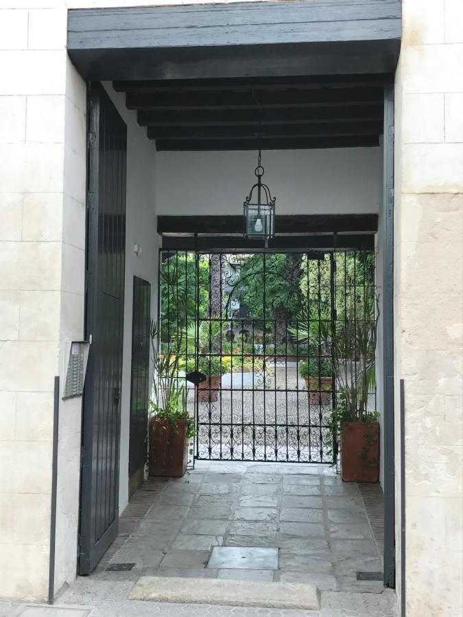 S27 Corral Del Siglo XVI Apartment Seville Luaran gambar