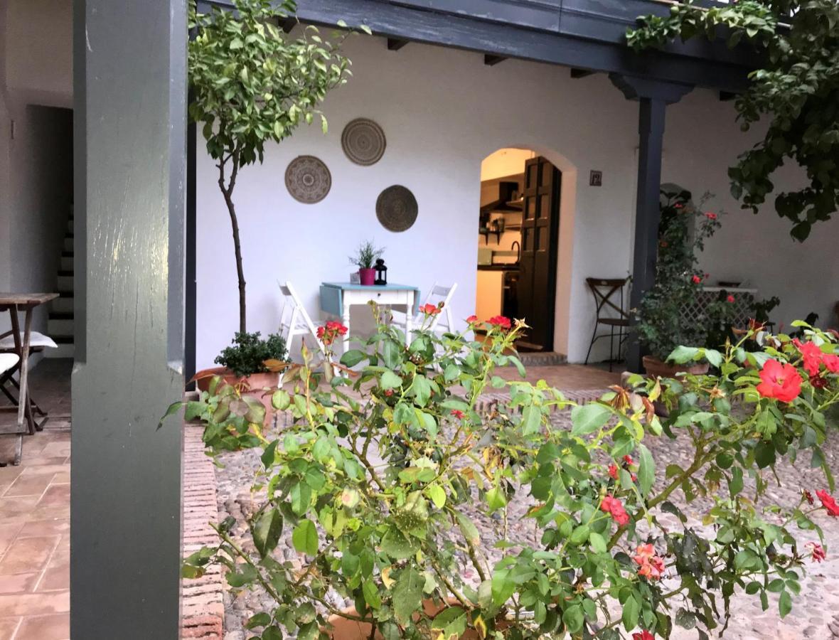 S27 Corral Del Siglo XVI Apartment Seville Luaran gambar