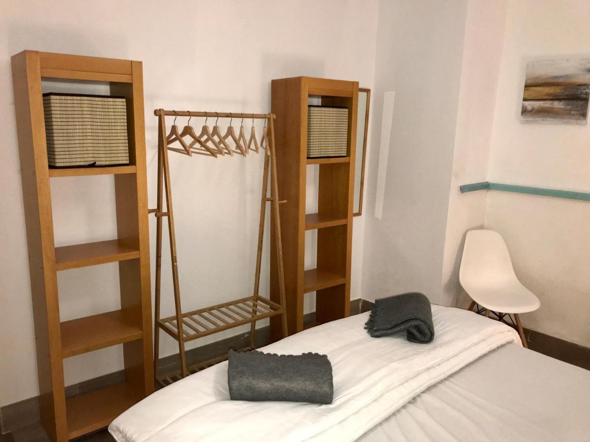 S27 Corral Del Siglo XVI Apartment Seville Luaran gambar
